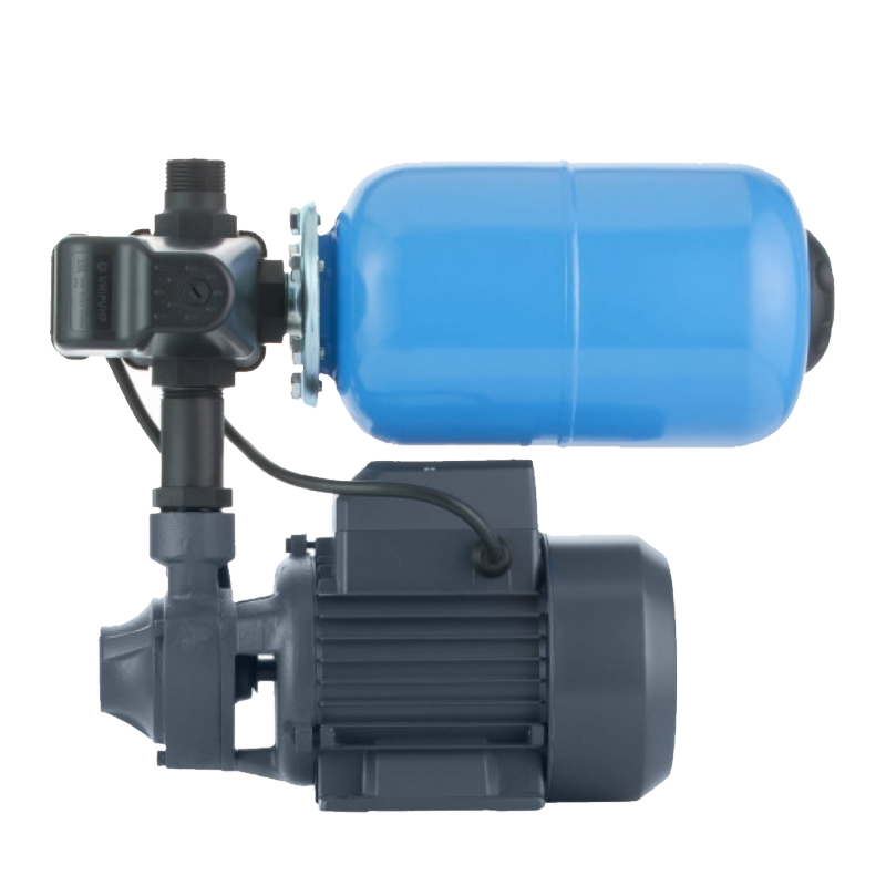 Станция автоматического водоснабжения Unipump AUTO QB 80 - 5, 71464 в Ярославле
