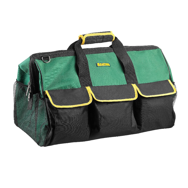Сумка для инструмента Kraftool 38714-24_z01, 25 карманов, 24"  в Вологде