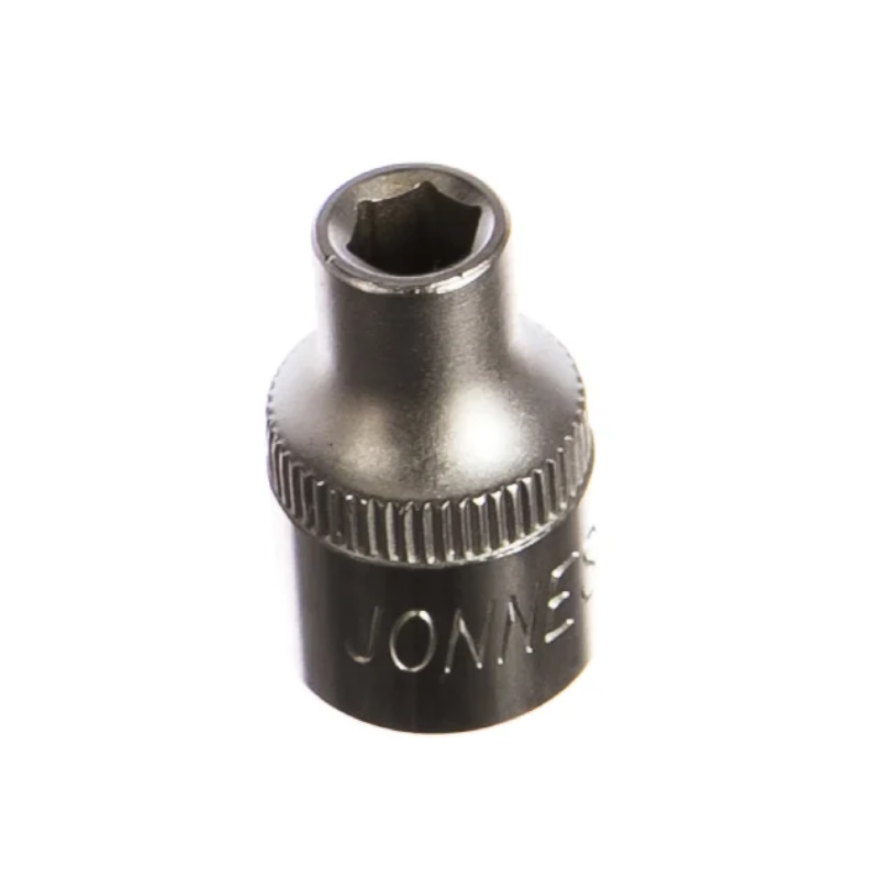 Головка торцевая Jonnesway S04H3106 048009, 3/8"DR, 6 мм в Рыбинске