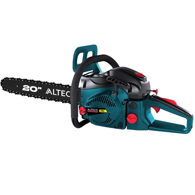 Бензопила Alteco GCS 54-50 Pro 79267 во Владимире