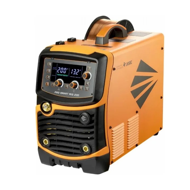 Инвертор сварочный Сварог MIG 200 PRO SMART N214S НАКС все группы РФ 90300₽