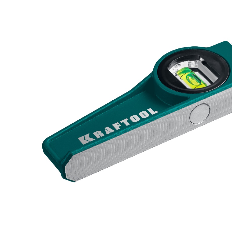 Уровень магнитный литой Kraftool PROCAST-M 34718-060, 600мм  в Иваново