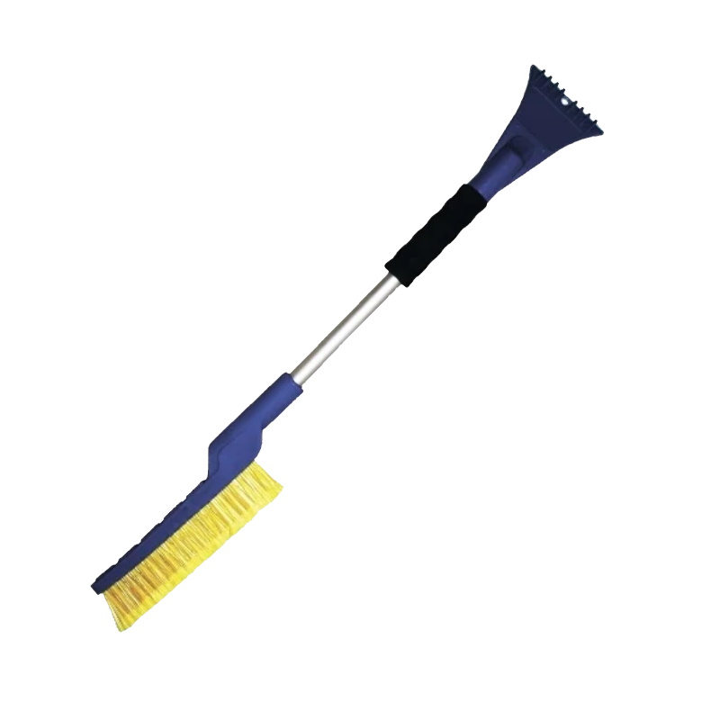 Щетка для снега со скребком Zeus ZBW032 072032, 72 см во Владимире