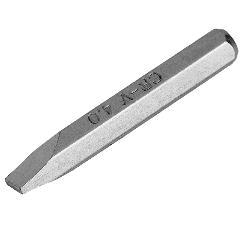 Отвертка реверсивная для точных работ Сибртех 13370, 32 пред., PH + SL + PZ + Torx + Hex + TT, CrV, 2к рукоятка в Переславле