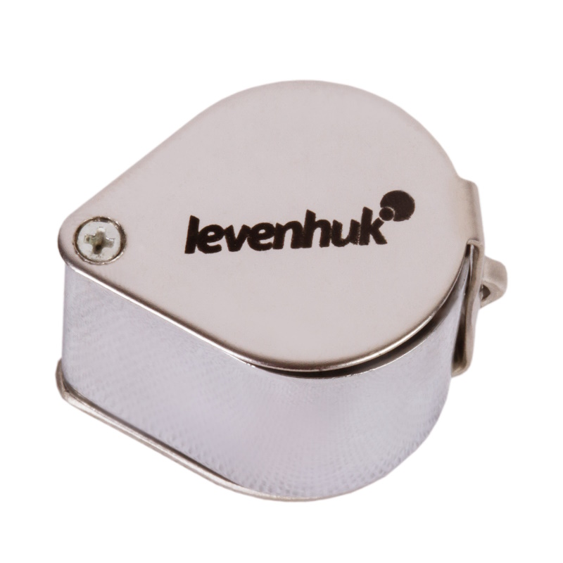 Лупа ювелирная Levenhuk Zeno Gem ZM11 74044 в Муроме