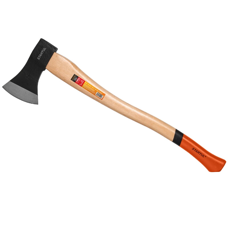Топор Startul Master ST2020-14 14 кг с деревянной рукояткой 1338₽