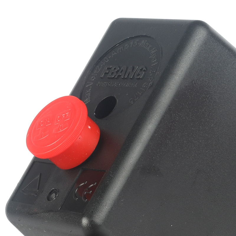 Переключатель давления Patriot 830902004 в Иваново