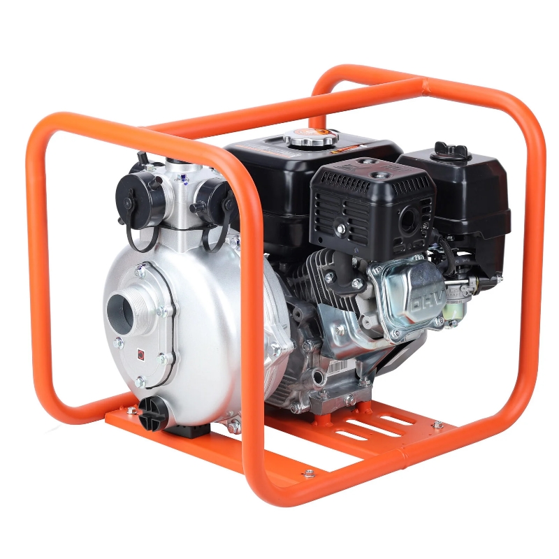 Мотопомпа бензиновая EVOline HG 20 1T90SHG20EVO (произведено Zongshen) в Иваново