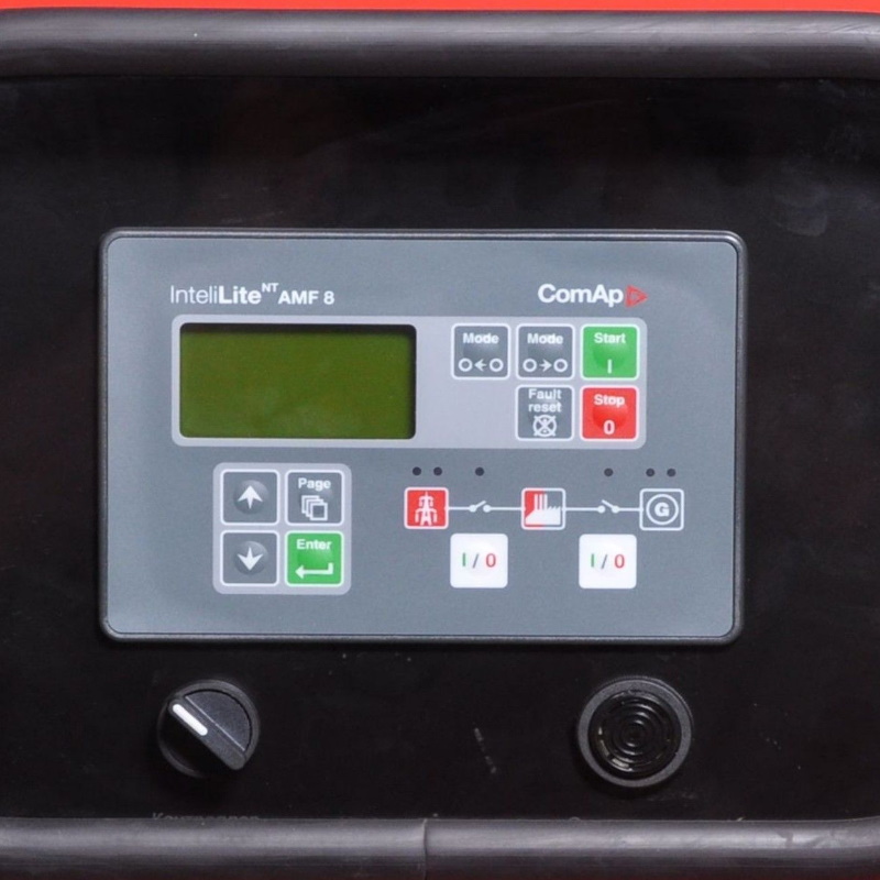 Дизельный генератор Fubag DS 16 AC ES в Туле