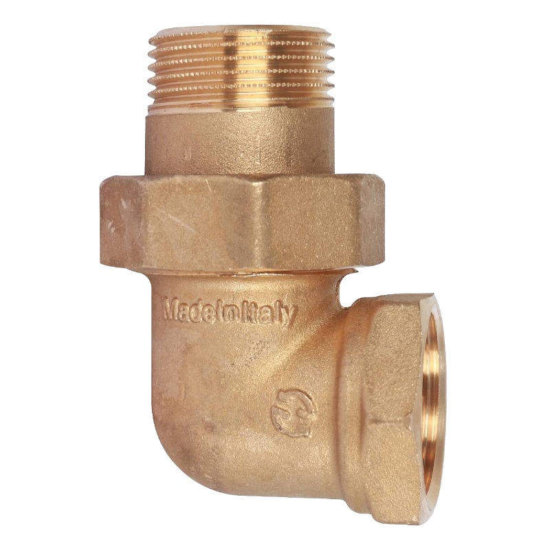 Американка угловая Stout SFT-0058-000001 ВН, 1" в Муроме