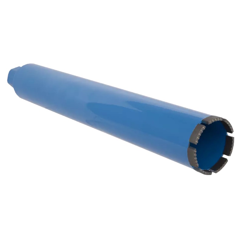 Сверло алмазное Diam 310112, 102х450х9х1 1.1/4" в Коврове
