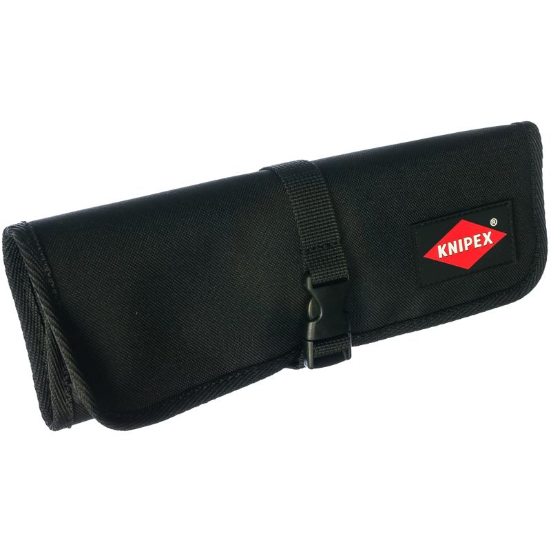 Комплект щипцов для стопорных колец Knipex KN-001956 в Иваново