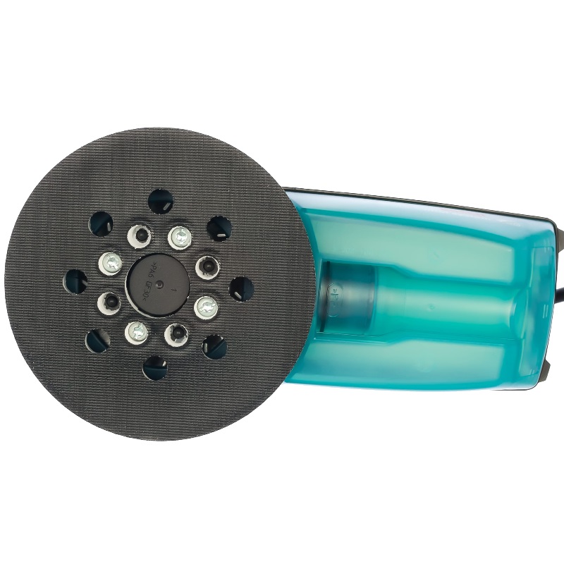 Шлифмашина эксцентриковая Bosch GEX 125-1 AE 0.601.387.500 в Рыбинске
