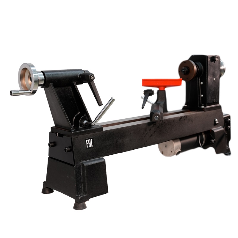 Токарный станок JIB WL1218VD  в Рыбинске