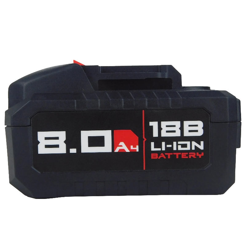 Аккумулятор ProfiPower MLI1860B X0035, 18В 8.0Ач HIGHPOWER Литий-ионный  в Муроме