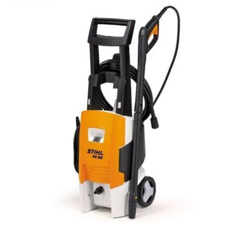Мойка высокого давления Stihl RE 98, 120 бар в Переславле