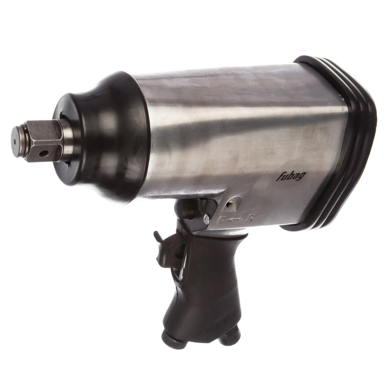 Пневмогайковерт Fubag IWS 234/680 100111, набор, кейс 