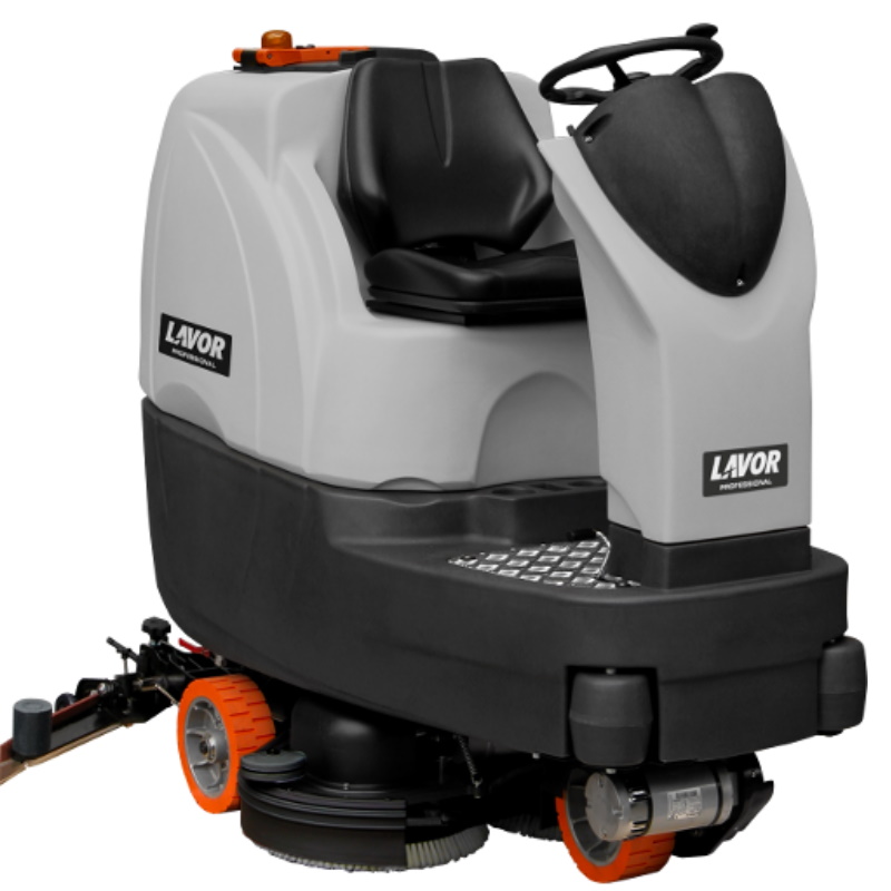 Поломоечная машина аккумуляторная Lavor Professional Comfort S-R 90 8.575.0010, без АКБ и З/У в Муроме
