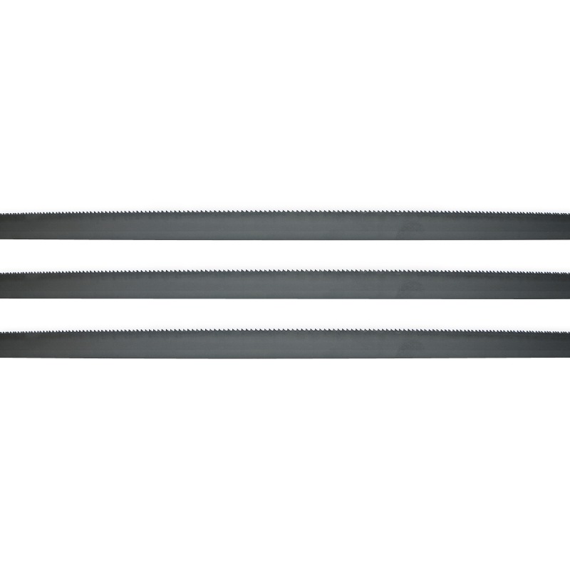 Полотно пильное по металлу Belmash PP312A, 13×0,65-14TPI x 1470 в Туле