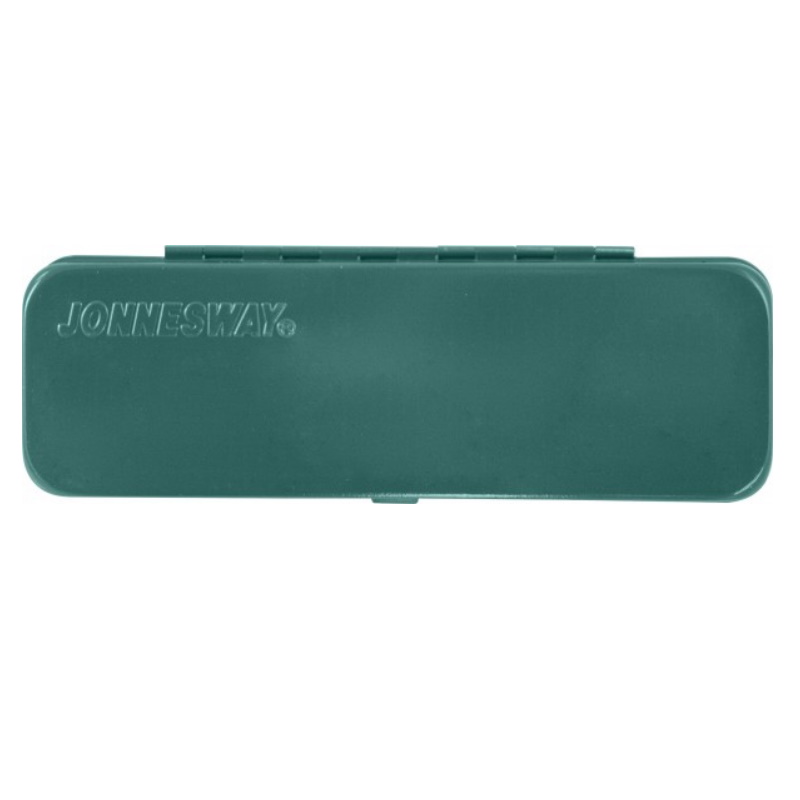 Ударная отвертка Jonnesway AG010055 047025, SL 8,10 мм PH# 2,3 , 5 предметов в Муроме