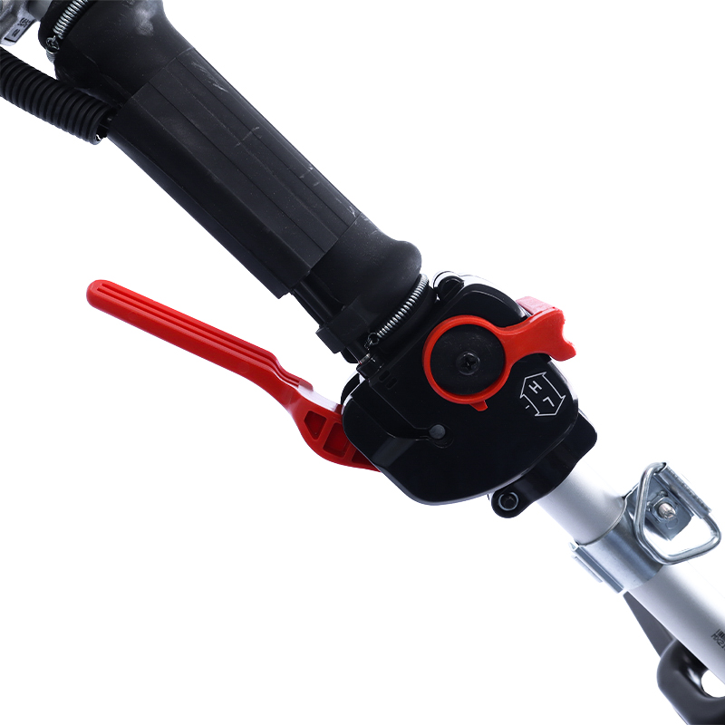 Бензокоса Caiman WX21L 364798