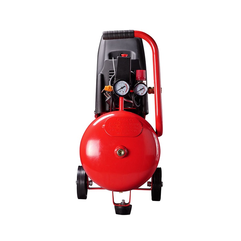 Компрессор безмасляный Fubag OL 231/24 CM2 в Твери