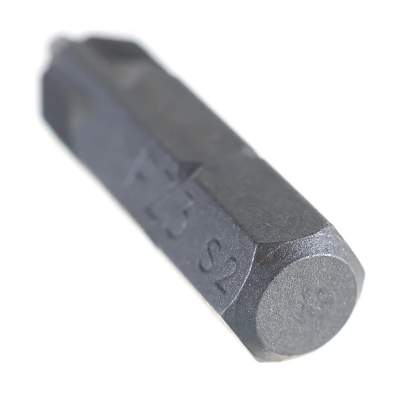 Вставка-бита Ombra POZIDRIV® 514603 055816, 1/4"DR , PZ3, 25 мм  в Туле