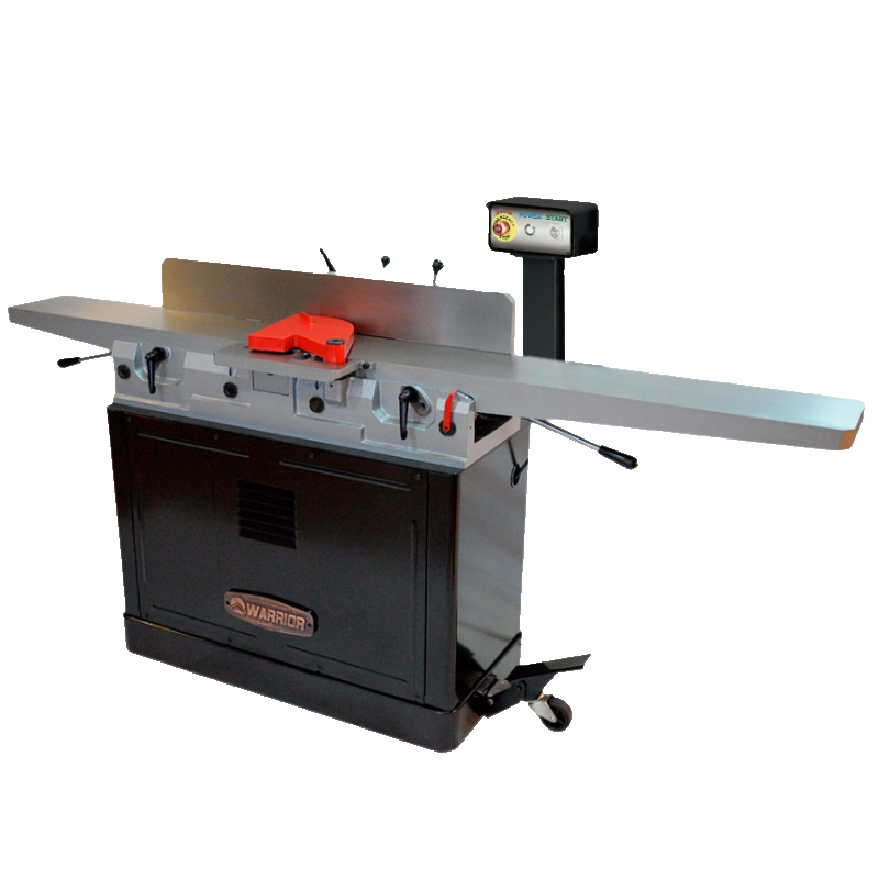 Фуговальный станок Warrior W0102, 230В  в Иваново