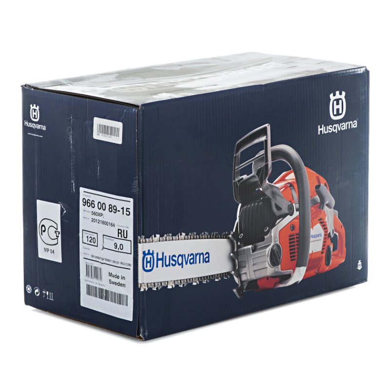 Бензопила Husqvarna 560XP 9660089-15 в Туле