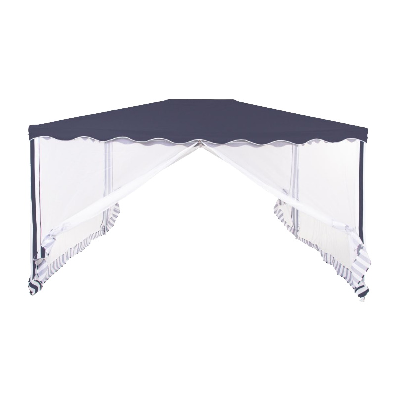 Тент садовый Green Glade 1038 3х4х2,5 м, полиэстер в Угличе