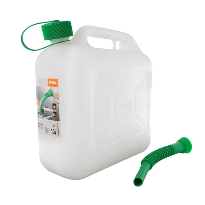 Канистра Stihl 10л 00008810212 (белая)