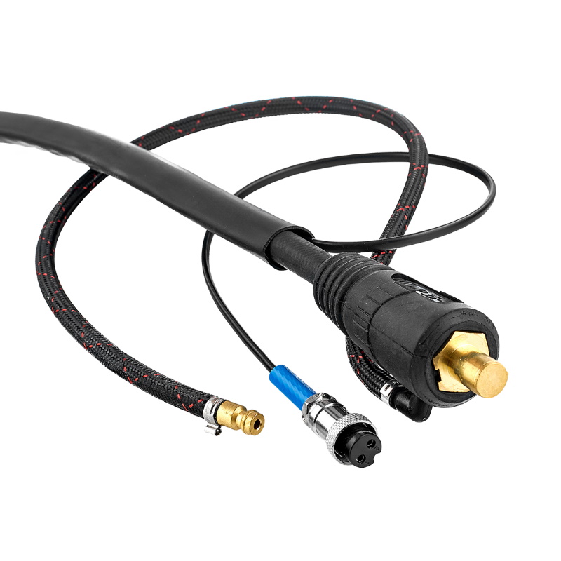 Горелка Сварог TECH TS 17 IOZ6960-05 00000087262, 160AC/DC, 4м в Иваново
