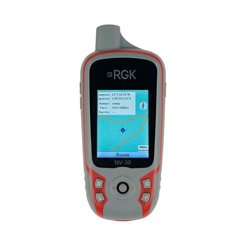 Туристический навигатор RGK NV-30 751728 в Рыбинске
