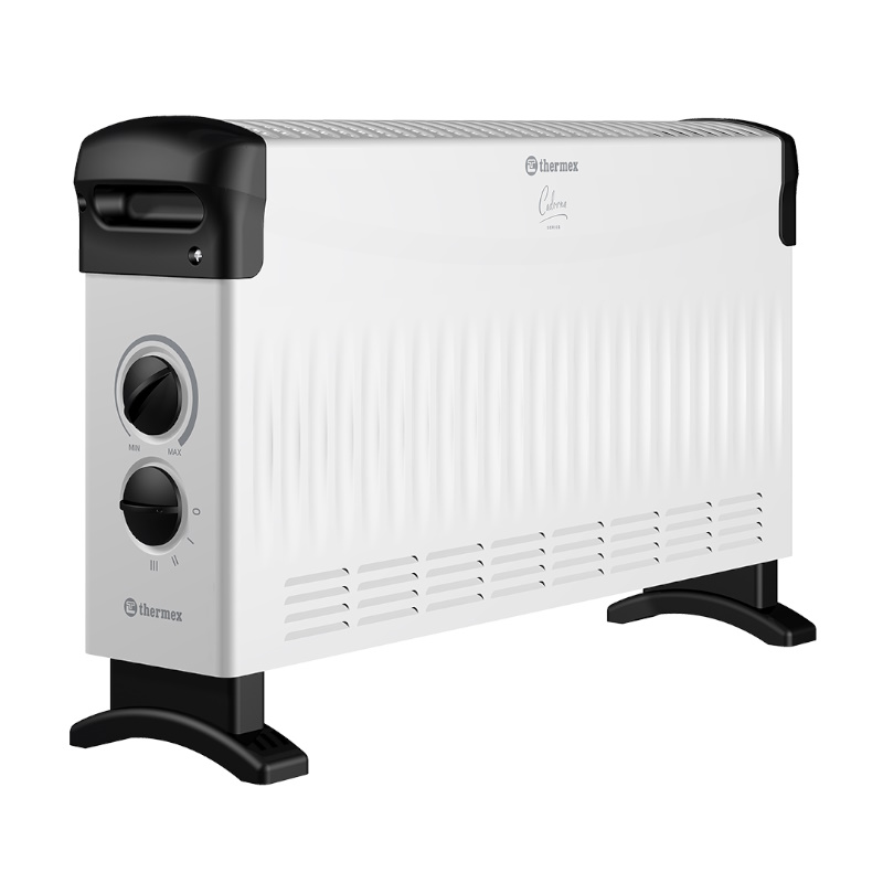Конвектор электрический Thermex Cadorna 2000 White ЭдЭБ05245 в Кинешме