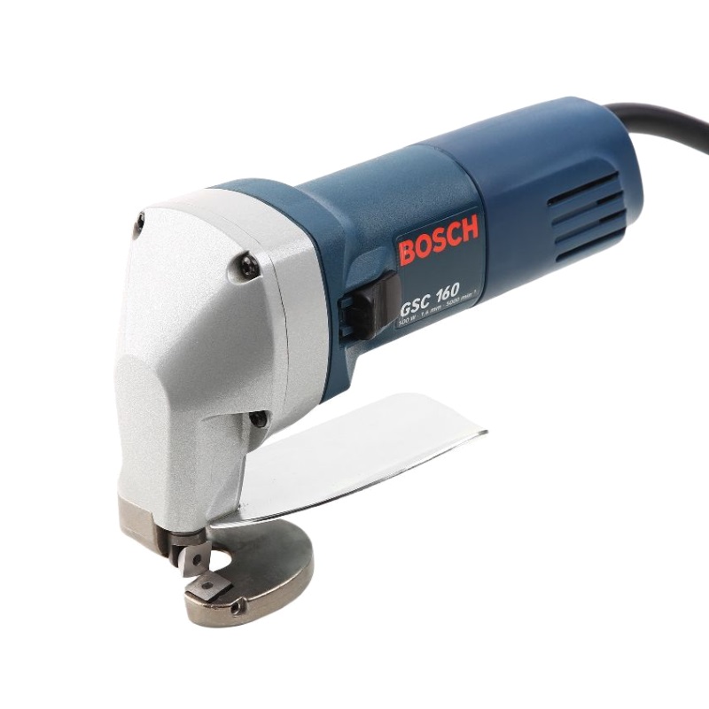 Ножницы листовые Bosch GSC 160 0.601.500.408 в Костроме