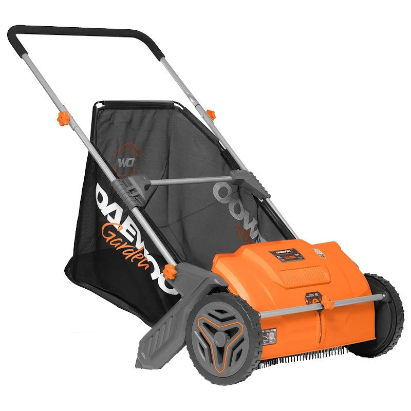 Собиратель листьев Daewoo DALC 5300, механический в Ярославле