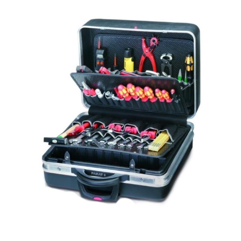 Ящик для инструмента Parat CLASSIC, отщёлкиваемый, King size Roll