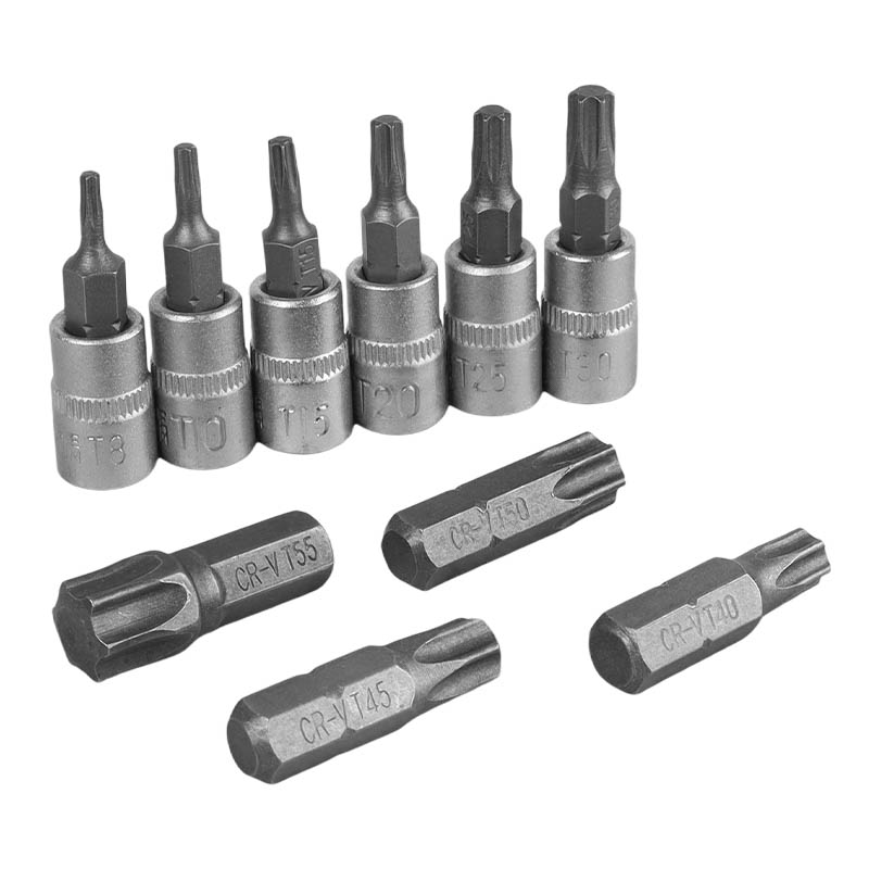 Набор ручного инструмента MaxPiler MXT-82-SET, 82 предмета в Кинешме