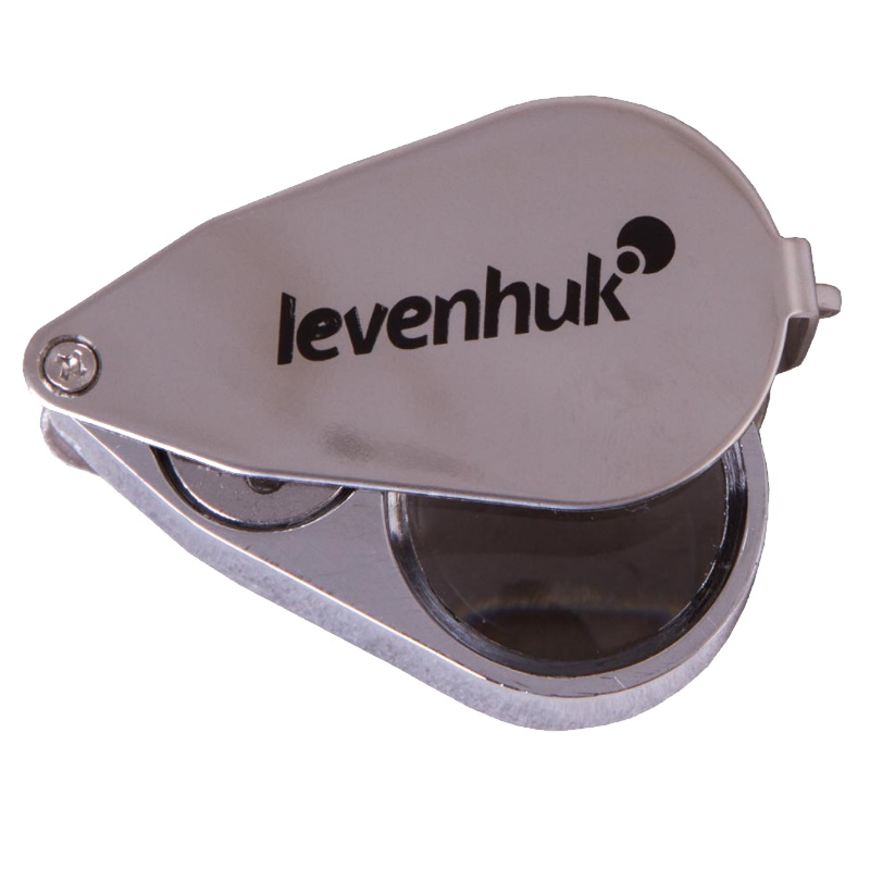 Лупа Levenhuk Zeno Gem M11 70517 в Ярославле