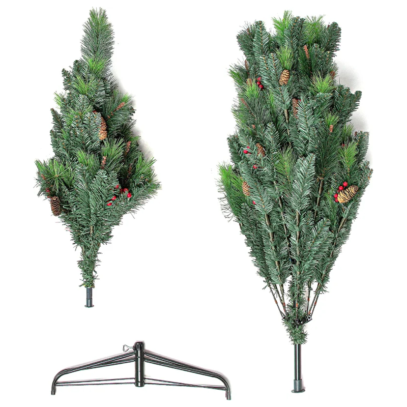 Ель искусственная Royal Christmas Phoenix Hinged 38150 PP/PVC - 150 см в Вологде