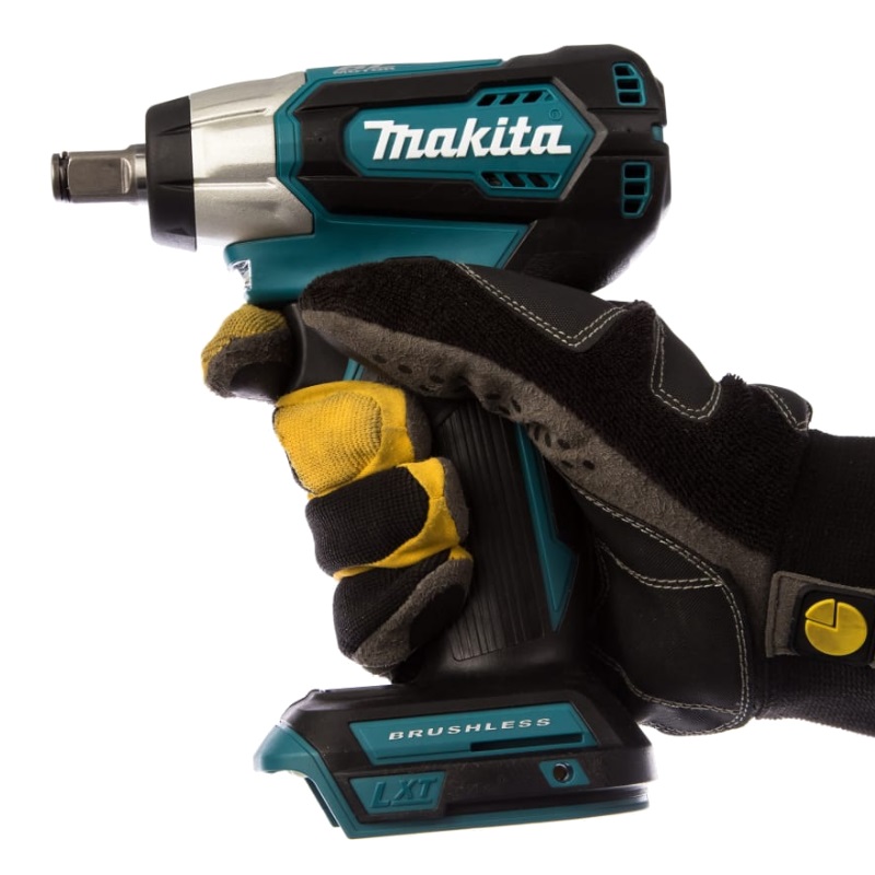 Аккумуляторный ударный гайковерт Makita DTW181Z (без АКБ и ЗУ) в Коврове