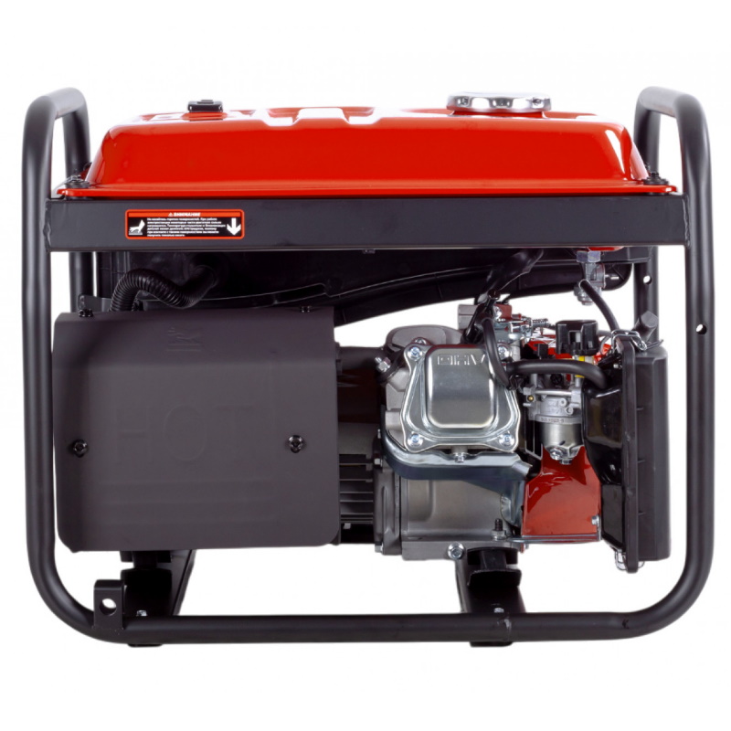 Бензиновый генератор Brait GB-3800SE PRO, 02.01.096.035 во Владимире