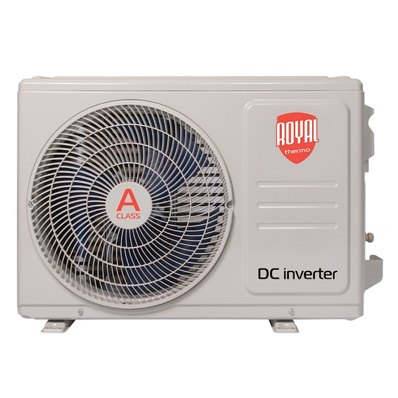 Сплит-система инверторного типа Royal Thermo Siena DC RTSI-12HN8 НС-1598321 в Угличе