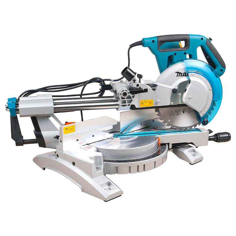 Торцовочная пила Makita LS1018LN (ширина пропила 91-310 мм) во Владимире