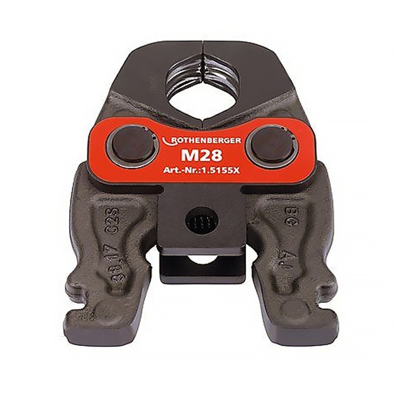 Клещи для пресс-фитинга Rothenberger РОМАКС КОМПАКТ M-28 15155X в Иваново