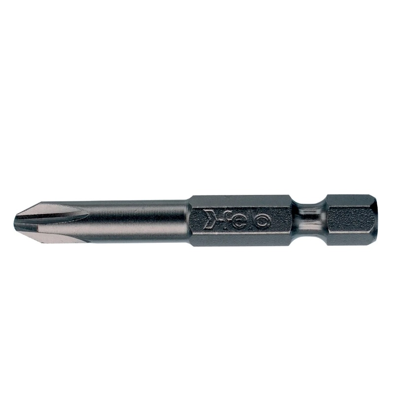 Бита крестовая Felo Industrial 03201536, PH 1X50, 2 шт., в блистере (Германия) в Рыбинске
