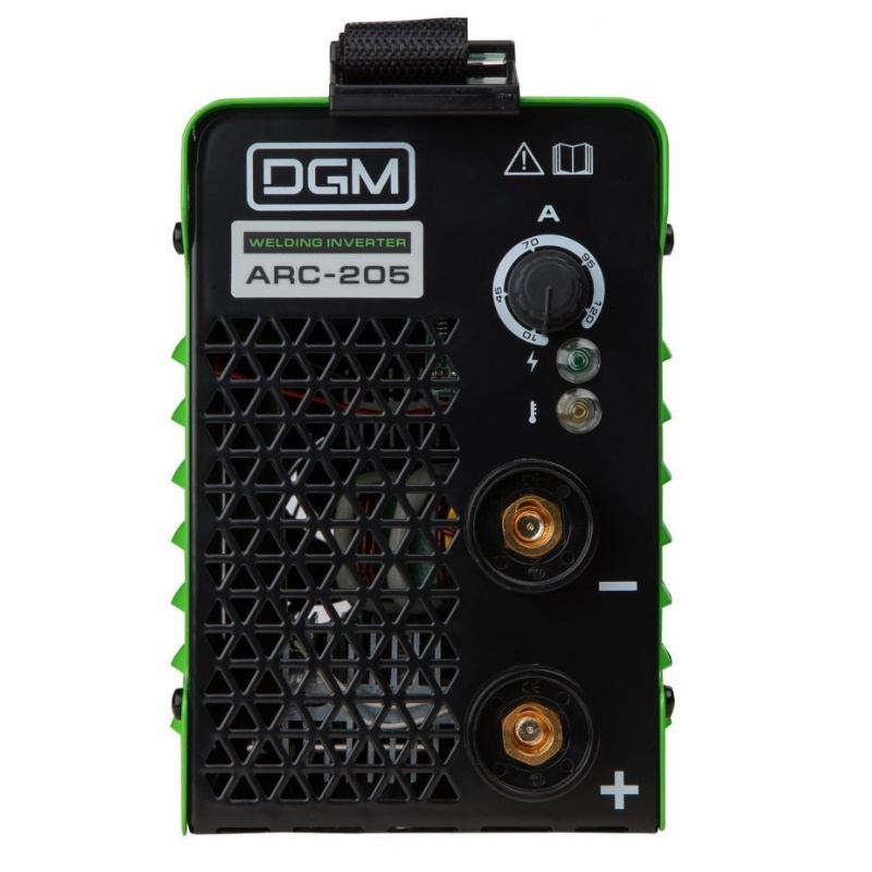 Инвертор сварочный DGM ARC-205 ARC-205