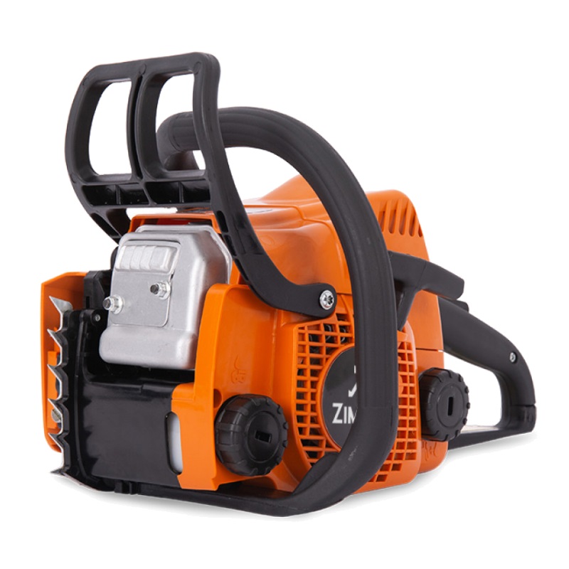 Бензопила ZimAni MS180 (31.8 см³, 2 л.с., 16'', 3/8", 1.3 мм, 55 звеньев) в Угличе
