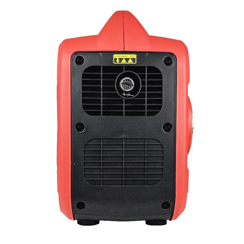 Инверторный бензиновый генератор ProfiPower P1400iS G0008 в Костроме