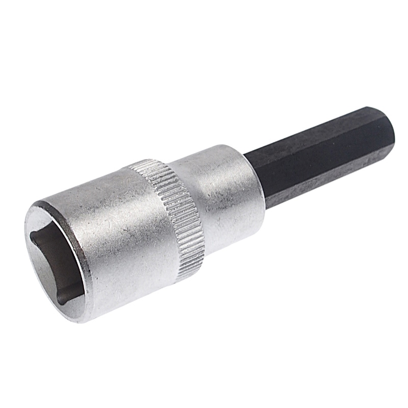 Бита-головка JTC JTC-4529-H10 HEX 12 х H10 длина 75 мм 736₽